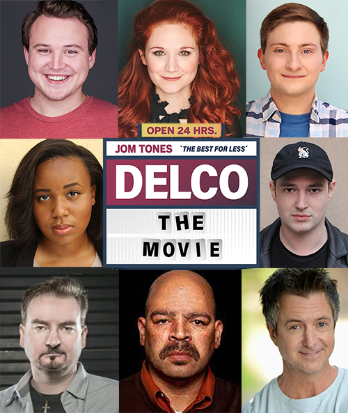 Delco The Movie Film and Storytelling Seed Spark